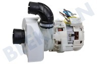 Elektro helios Spülmaschine 4055373783 Umwälzpumpe geeignet für u.a. F34300IM0, ESI5510LAX, F55311VI0