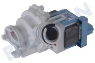 Ariston-Blue Air 143739, C00143739 Spülmaschine Pumpe geeignet für u.a. DI650A Ablauf -Plaset- geeignet für u.a. DI650A