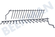Siemens 00645101 Spülmaschine Tellerhalter geeignet für u.a. SBI69M15EU, SBV53M50EU, SN25M280EU