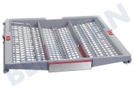 Bosch 17005520 SGZ6DB04 Geschirrspülautomat Besteckschublade VarioDrawer Pro geeignet für u.a. SGZ6DB0400, Z786DB0400