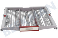 Neff 17005748 Spülmaschinen Z786DB04 Schublade für Besteck und Kleinteile geeignet für u.a. S155HBX00D13, S157ZBX00D10