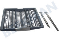 Gaggenau 773654, 00773654 DA041160 Spülmaschine Besteckschublade geeignet für u.a. DA04116000, DF26016311 geeignet für u.a. DA04116000, DF26016311