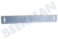 Blaupunkt 11035210 Spülmaschine Schutzplatte geeignet für u.a. SMU46DB01S, SMV24AX01G, SX636X00AE