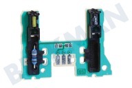 Blaupunkt 10007258 Spülmaschine Sensor geeignet für u.a. ZED66N41EU, VVD65N02EU, SX858D04TE von Salzbehälter geeignet für u.a. ZED66N41EU, VVD65N02EU, SX858D04TE
