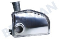 Bosch Geschirrreiniger 658793, 00658793 Zeolith Behälter geeignet für u.a. SX66M098EUA5, SMU58M42SK86