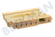 Airlux 442394, 00442394 Spülmaschine Leiterplatte PCB geeignet für u.a. SE64E331, SHV33E13 -6- komplett geeignet für u.a. SE64E331, SHV33E13