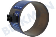 Pumpe geeignet für u.a. SBV40E10CH21, SN25E212RU59 Heizelement 2080 Watt, 230 Volt