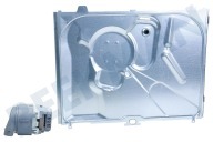 Bosch Spülmaschine 12024283 Umwälzpumpe geeignet für u.a. SKE53M05, SKS50E11, 3VK730