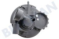 Bauknecht Spülmaschine 669172, 00669172 Pumpentopf geeignet für u.a. SMV50E20, SN23E200