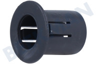 ASKO 880051 Spülmaschine Buchse geeignet für u.a. VW938CR, DFI746U Halter/Buchse der Schraube geeignet für u.a. VW938CR, DFI746U