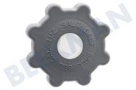 Etna 605431 Geschirrspüler Kappe des Salzbehälters geeignet für u.a. AFI8532ZT, VW149AZT, PVW6011WEISS