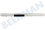 Pelgrim 818170  Bedienplatine geeignet für u.a. VA8018TT, DW40201