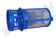 Zerowatt 41046149 Geschirrspülautomat Filter geeignet für u.a. CI6E4D0FB, CDP1LS64WT