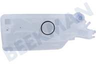 Candy 41051161 Geschirrspüler Wassertasche geeignet für u.a. CF5C1F0W, HF5B2S1PW Inklusive Durchflussmesser geeignet für u.a. CF5C1F0W, HF5B2S1PW
