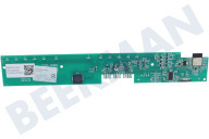 Rosieres 70008598 Spülautomat Steuerelektronik geeignet für u.a. HI3E7L0S, HF4C7L0A80 Bedienelement geeignet für u.a. HI3E7L0S, HF4C7L0A80