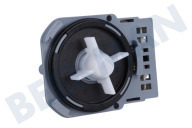Zerowatt 41051187 Geschirrspülautomat Pumpe geeignet für u.a. CF4C6F0W, HF5C4F0PX