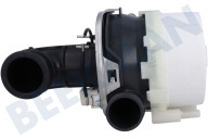 Rosieres 70011282 Spülautomat Pumpe geeignet für u.a. CF5C4F0PW, HF6C2F0PX Umwälzpumpe geeignet für u.a. CF5C4F0PW, HF6C2F0PX