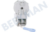 Amica 1747700500 Spülmaschine Regulierung der Türeinstellung geeignet für u.a. DSN1401XN, DSS04010X