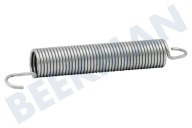 Cylinda 1783160200 Spülmaschine Türfeder geeignet für u.a. DSN05210X, DFN38530X, DIS25011
