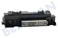 Teka 1739440010 Spülmaschine Steuerplatine geeignet für u.a. DIN26410, DIN28422, DIT26420