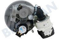 Grundig 1511900400 Geschirrspülmaschine Pumpe geeignet für u.a. GNV41935, GNF41833X