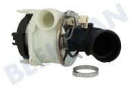 Beko 1762651300 Spülmaschine Pumpe Umwälzpumpe, Wärmepumpe
