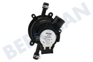 Cylinda 1786500100 Spülmaschine Wasserverteiler geeignet für u.a. DFN28330X, DIN29330