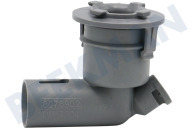 Cylinda 441303 Spülmaschine Halterung für Sprüharm geeignet für u.a. DW70301, DW90101