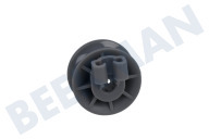 Gorenje 534679 Spülmaschine Rad geeignet für u.a. GS52115X des Oberkorbs geeignet für u.a. GS52115X