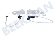 Gorenje 927098 Spülmaschine Türkabelsatz