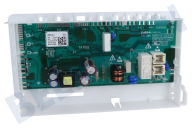 Hisense 843729  Leiterplatte PCB geeignet für u.a. GV661D60, HV661D60 Steuermodul geeignet für u.a. GV661D60, HV661D60