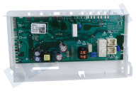 Upo 843741 Spülmaschine Leiterplatte PCB geeignet für u.a. GS631E60W, VA2113PT Steuermodul geeignet für u.a. GS631E60W, VA2113PT