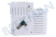 Etna 906251 Spülmaschine Leiterplatte PCB geeignet für u.a. DFI545K, VA8215LR Steuermodul geeignet für u.a. DFI545K, VA8215LR