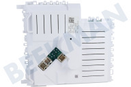 Gorenje 906250  Leiterplatte PCB geeignet für u.a. GV673B60, GVWC310XL Steuermodul geeignet für u.a. GV673B60, GVWC310XL