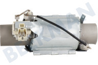 Hisense 709755 Spülmaschinen Heizelement geeignet für u.a. GS62040W, HS60240W