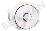 Gorenje 855893 Spülmaschinen Pumpe geeignet für u.a. GV673C60, GS673C60W, DFI777UXXL