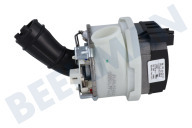 Gorenje 718007 Geschirrspülautomat Pumpe geeignet für u.a. GV64162CN, HSGA16FW