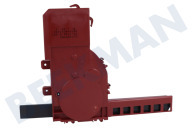 Hotpoint C00858330  Türschloss geeignet für u.a. W7IHF60TU, B7IHP42LC