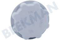 Hotpoint-ariston C00386599 Geschirrreiniger Deckel Salzbehälter geeignet für u.a. DIFP28TH9ALEU, WFC3B18