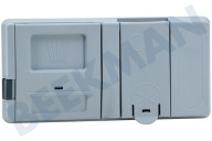 Alternative Geschirrspülautomat Einspülschale geeignet für u.a. WFE2B16, WUIE2B19 mit Klarspülereinheit geeignet für u.a. WFE2B16, WUIE2B19