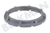 Smeg 481290508689 Spülmaschine Ring geeignet für u.a. GMX5552, ADG3550, ADG3540 für Salzbehälter, Kunststoff geeignet für u.a. GMX5552, ADG3550, ADG3540