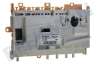 Whirlpool 480140103029 Spülmaschine Leiterplatte PCB geeignet für u.a. ADG9500DI Bedienungsmodul geeignet für u.a. ADG9500DI