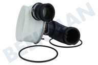 Laden C00857579 Spülmaschine Heizelement geeignet für u.a. WI5020, DIC3B16A 1800 Watt geeignet für u.a. WI5020, DIC3B16A