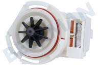 Hotpoint C00386526 Spülmaschinen Ablaufpumpe geeignet für u.a. WFE2B19, WIC3B19
