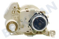 Hanseatic 481228128461 Spülautomat Ventil geeignet für u.a. ADG9527, GSXP7427 Mit Antrieb geeignet für u.a. ADG9527, GSXP7427