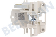 Etna 651609 Spülmaschine Türschalter geeignet für u.a. GVW431RVS, VWV642ZIL