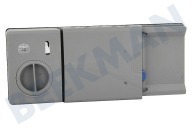 Etna Spülmaschine 556739 Einspülschale geeignet für u.a. GVW476RVS, GVW487ONY, VW544ZT