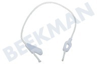 Kabel geeignet für u.a. WT213, DW6010, ST2FABRO Schnur für Scharnier