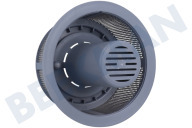 Smeg 763410502 Spülmaschine Filter geeignet für u.a. DW411, CWC510D Feinfilter komplett geeignet für u.a. DW411, CWC510D