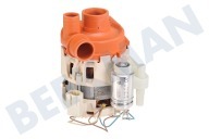 Whirlpool 795210632 Spülmaschine Pumpe geeignet für u.a. GMX5997, LVF64XA, STA865 Umwälzpumpe geeignet für u.a. GMX5997, LVF64XA, STA865